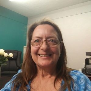 Meet your Posher, Doris